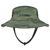 Men'S Xcel Men'S Hats | Essential Camo Water Hat