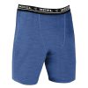 Youth Xcel | Youth Heathered Ventx Undershort Cascade Blue