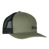 Men'S Xcel Men'S Hats | Lock Up Hat Loden/Black