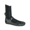 Men'S Xcel Men'S Infiniti + Infiniti Solution | Men'S Infiniti Round Toe Boot 8Mm Black