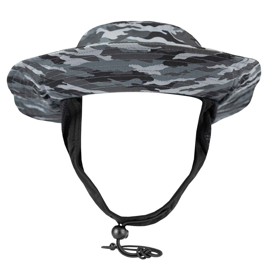 Men'S Xcel Men'S Hats | Essential Camo Water Hat