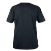 Men'S Xcel Men'S T-Shirts | Men'S Lock Up Short Sleeve Heather Tee