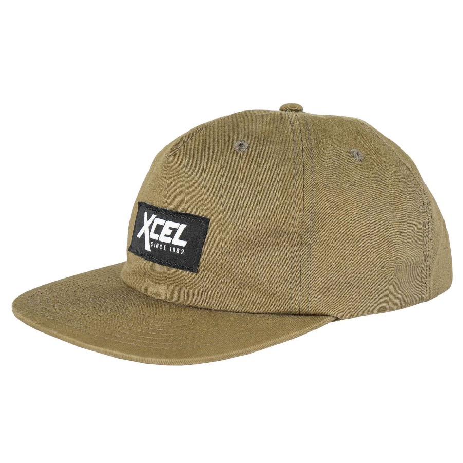 Men'S Xcel Men'S Hats | Retro Hat 2.0 Buck