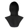 Men'S Xcel Men'S Scuba Dive | Mens Hydroflex Dive Hood W/ Bib 6/5Mm Black