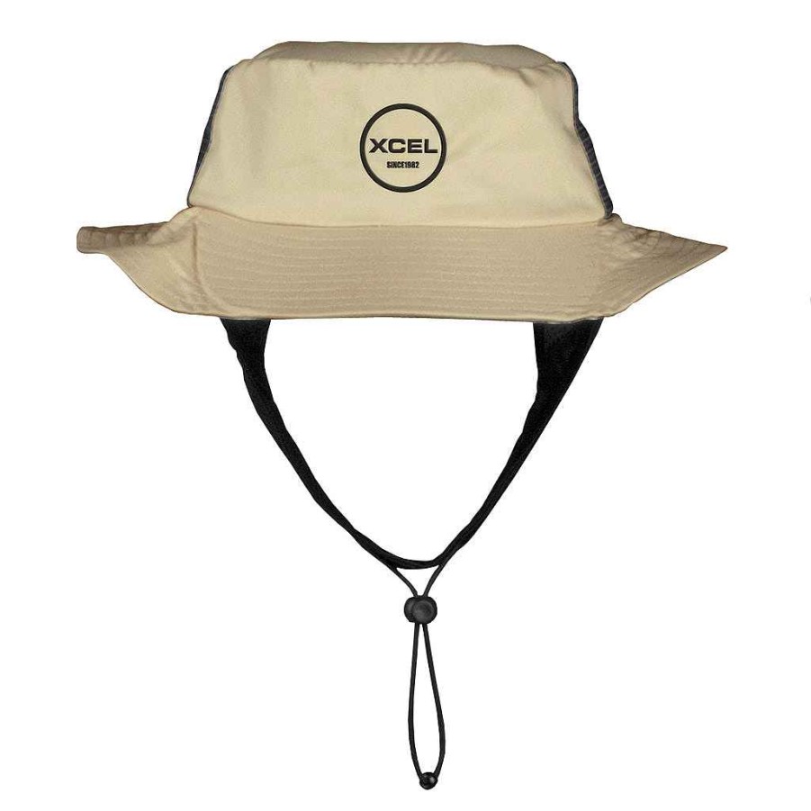 Men'S Xcel Men'S Hats | Essential Water Hat