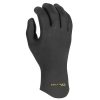 Men'S Xcel Men'S Comp X + Comp | Men'S Comp X Five Finger Glove 4Mm Black