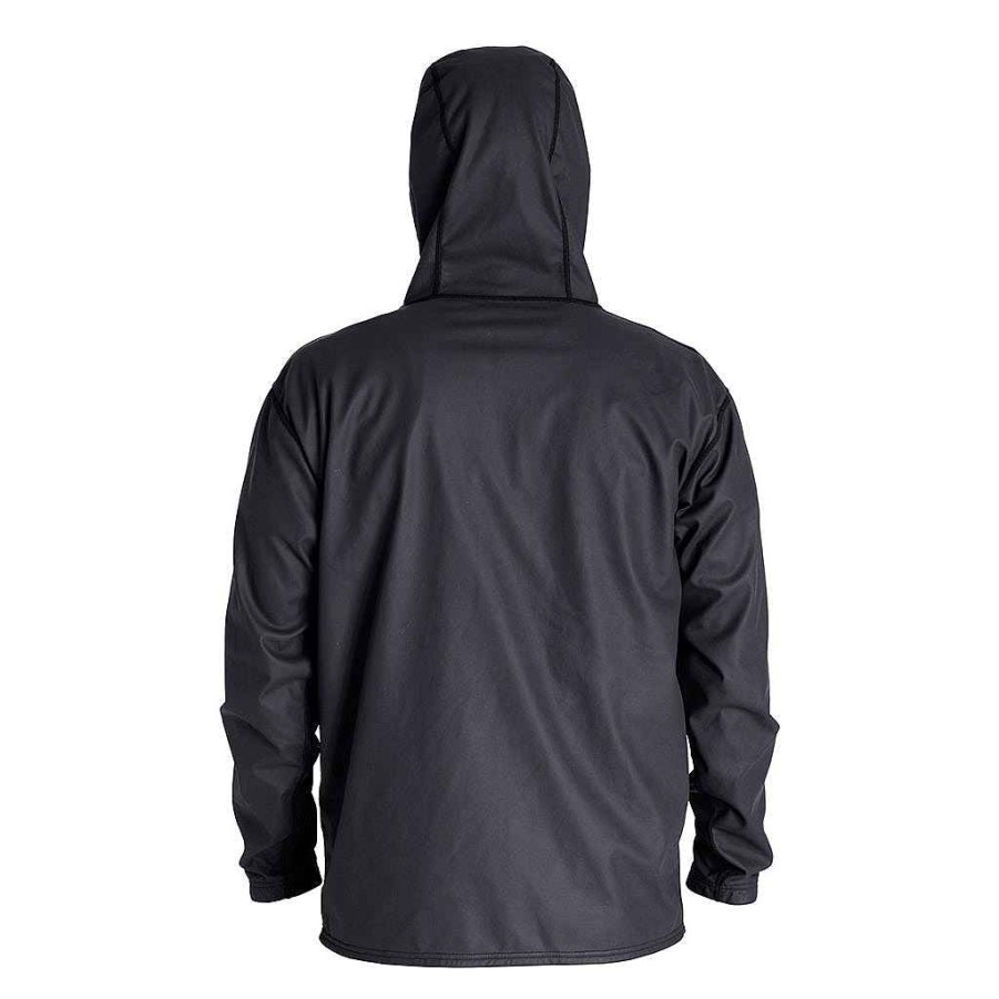 Men'S Xcel Men'S Jackets | Wind/Water Breaker Black