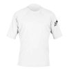 Men'S Xcel | Men'S Ventx Solid Short Sleeve Uv Top