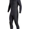 Men'S Xcel Men'S Infiniti + Infiniti Solution | Men'S Infiniti Ltd Full Wetsuit 4/3Mm Black