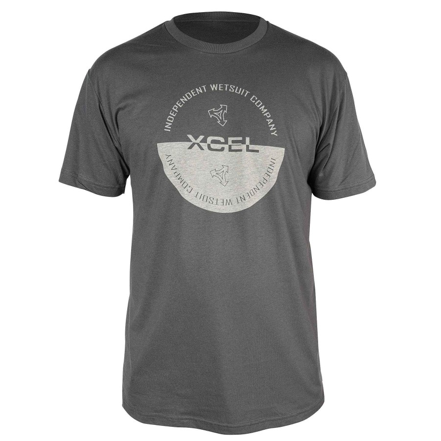 Men'S Xcel Men'S T-Shirts | Men'S Radius Tee