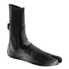 Men'S Xcel Men'S Boots | Men'S Axis Split Toe Boot 3Mm Black