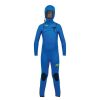 Youth Xcel | Kids' Comp Hooded 4.5/3.5Mm Full Wetsuit Faint Blue