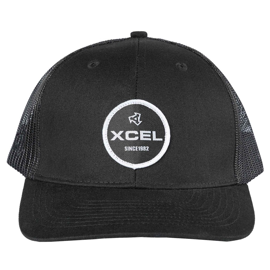 Men'S Xcel Men'S Hats | Heritage Trucker Hat