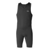 Men'S Xcel Men'S Axis X + Axis | Men'S Axis Short John Springsuit 2Mm Black