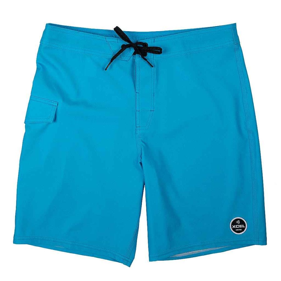 Men'S Xcel | Men'S Comp 19" Boardshort