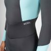 Women'S Xcel Women'S Axis X + Axis | Women'S Axis 3/2Mm Back Zip Full Wetsuit