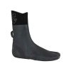 Men'S Xcel Men'S Comp X + Comp | Men'S Comp X Split Toe Boot 3Mm Black