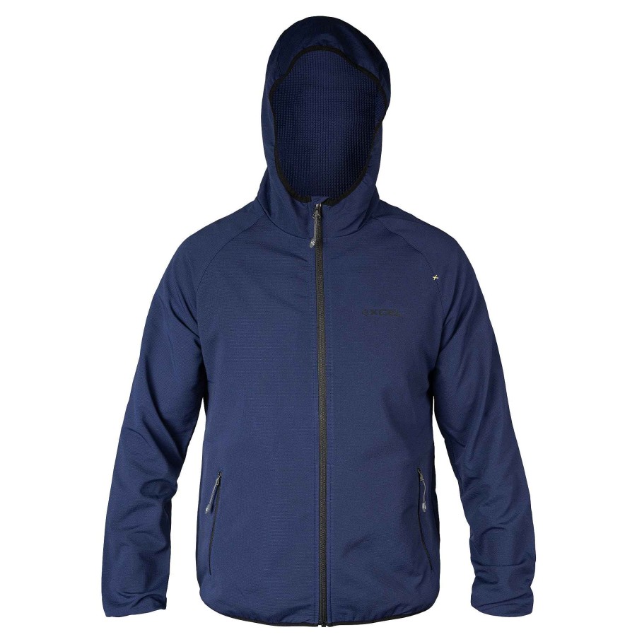 Men'S Xcel Men'S Jackets | Men'S Comp Jacket