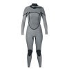 Women'S Xcel Women'S Free Dive | Women'S Ocean Ramsey Axis X 4/3Mm Front Zip Full Wetsuit