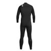 Men'S Xcel Men'S Comp X + Comp | Men'S Comp 3/2Mm Full Wetsuit Black