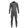 Youth Xcel | Kids' Comp 3/2Mm Full Wetsuit Graphite