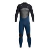 Men'S Xcel Men'S Infiniti + Infiniti Solution | Men'S Infiniti Fullsuit 3/2Mm Black