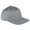 Men'S Xcel Men'S Hats | Boxed Snap Back Hat Grey