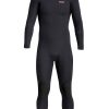 Men'S Xcel Men'S Infiniti + Infiniti Solution | Men'S Infiniti Ltd Back Zip Full Wetsuit 3/2Mm Black