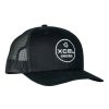 Men'S Xcel Men'S Hats | Heritage Hat 2.0 Black