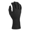 Youth Xcel Youth Gloves | Toddler Infiniti Five Finger Glove 3Mm Black