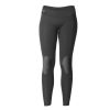 Women'S Xcel Women'S Free Dive | Women'S Axis Neoprene Pant 2Mm Black