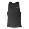 Men'S Xcel Men'S Vests | Men'S Axis Pullover Vest 2/1Mm Black