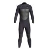 Men'S Xcel Men'S Drylock X + Drylock | Men'S Drylock X 4/3Mm Full Wetsuit Black