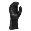 Men'S Xcel Men'S Infiniti + Infiniti Solution | Men'S Infiniti Mitten 5Mm Black