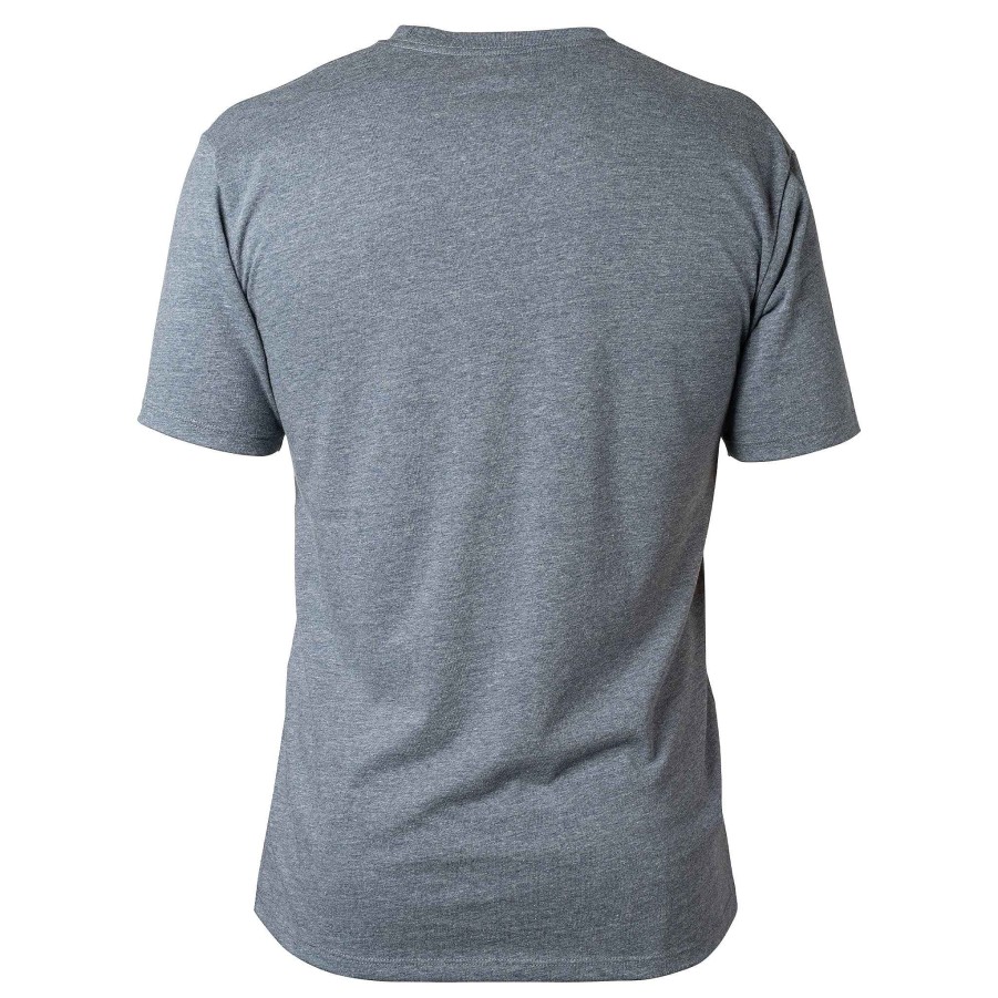 Men'S Xcel Men'S T-Shirts | Men'S Corp Logo Short Sleeve Tee