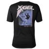 Men'S Xcel Men'S T-Shirts | Men'S Throwback Short Sleeve Tee Black