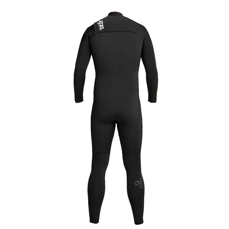 Men'S Xcel Men'S Fullsuits | Men'S Comp 2Mm Full Wetsuit