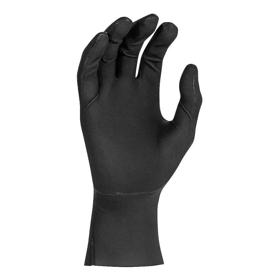 Men'S Xcel Men'S Gloves | Men'S Comp Anti Glove 0.05Mm Black