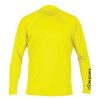 Men'S Xcel | Men'S Ventx Solid Long Sleeve Uv