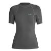 Women'S Xcel | Women'S Premium Stretch Short Sleeve Performance Fit Uv Top