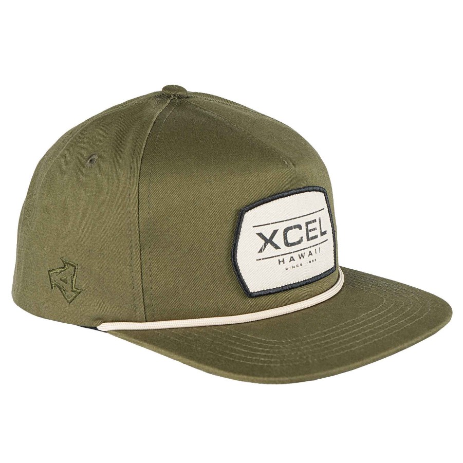 Men'S Xcel Men'S Hats | Grandpa Hat